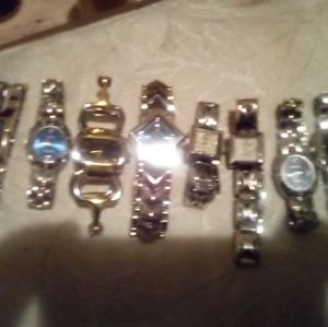 Watches